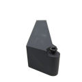 LIHAOPING SRGCR External Turning Tools CNC Lathe Cutter Holder SRGCR1616H08 SRGCR2020K08 SRGCR2525M10 SRGCR2020 SRGCR No Insert.