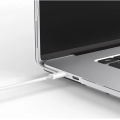 Ultra Thin Hard Shell Laptop Case For Macbook Pro 14 Case For Macbook Air 13 M1 M2 M3 Air 15.3 13.6 Cover Pro 13 Case. 
