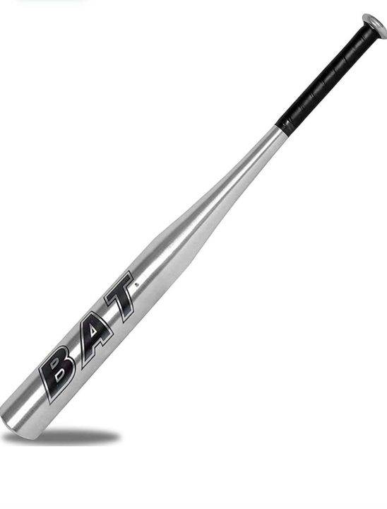 Aluminum%20Base%20Ball%20Bat%20Alloy%20Thickened%20"%20Baseball%20Bat%20Home%20And%20Outside%20play%20bat%20,%20Silver%20and%20black%20(medium)%20-%20Image%204