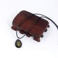 Anime Hayao Miyazaki Series Laputa Flying Stone Necklace Castle In The Sky New Pendant Necklace for Japanese Anime Costume Gift. 