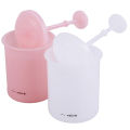 Portable Foaming Clean Tool Simple Face Cleanser Shower Bath Shampoo Foam Maker Bubble Foamer Device Clean Cream Makeup Tools.