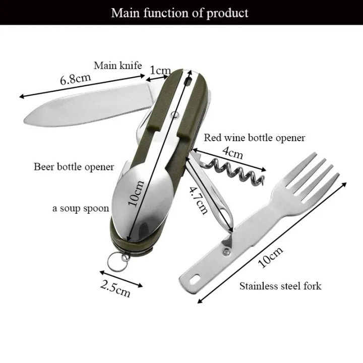 Stainless%20Steel%207%20in%201%20Camping%20Cutlery%20Set%20-%20Foldable%20Multifunctional%20Outdoor%20Tableware%20with%20Fork%20Spoon%20Knife%20for%20Picnic%20Hiking%20-%20Image%202