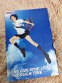 The girl Who lept through time Manga (Complete edition). 
