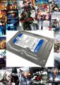Dekstop pc Hard disk with latest games (Dekstop HDD). 