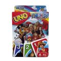 UNO NO MERCY Matching Card Game Dragon Ball Z Multiplayer Family Party Boardgame Funny Friends Entertainment Poker. 