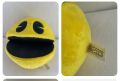 PAC Man Bandai Banco Classic PAC Man Collectable Plush. 