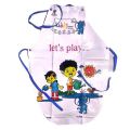 Apron For Children/Kids Schools/Preschool Kids Multicolor and Multi Design. 