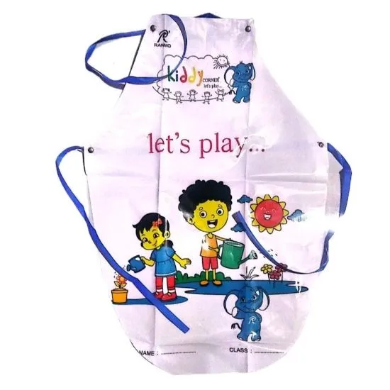 Apron%20For%20Children/Kids%20Schools/Preschool%20Kids%20Multicolor%20and%20Multi%20Design%20-%20Image%202