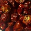 Red chilli whole  Lal mirchi 250 gram 1 pao. 