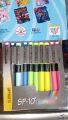 Dollar $ SP-10 Rainbow + PEN. 