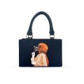 Hijab Girl Bag. 