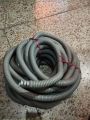 GI PVC  coated flexible  Metallic conduit pipe 1 Inch size for Electrical or solar wires - useful electrical accessory. 
