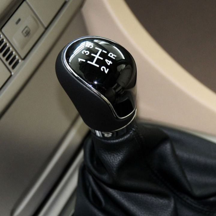 5%206%20Speed%20Gear%20Head%20Shift%20Knob%20for%20Ford%20Fiesta%20MK7%202008-2015%20Focus%20MK2%20FL%202008-2011%20-%20Image%202