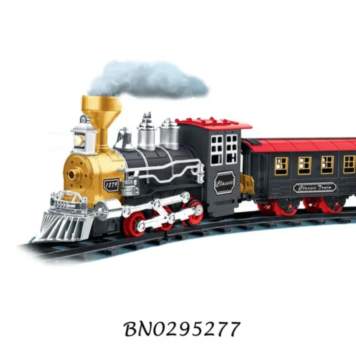 Smoke%20Train%20Toy%20Sets%20For%20New%20Steam%0ALocomotives%20Toy%20Train%20With%20Smoke%20-%20Image%202