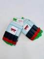 MRF virat kohli Edition Cricket Batting Gloves For Adults. 
