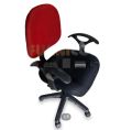 Office Chair Red & Blue (Fcbfc 10) - Chair.