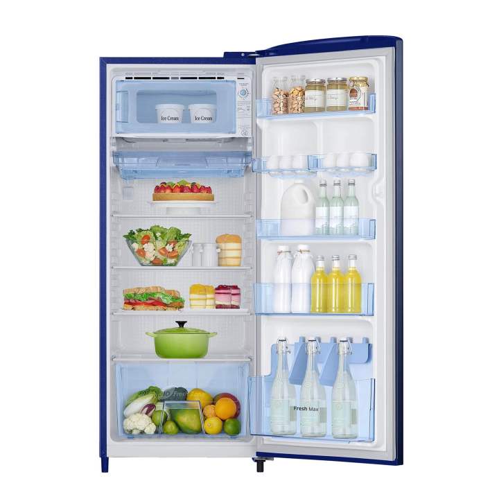 SAMSUNG%20RR20C2722CR/IM%20-%20192%20Litres%20Direct%20Cooling%20Single%20Door%20Refrigerator%20(Camellia%20Purple)%20-%20Image%206