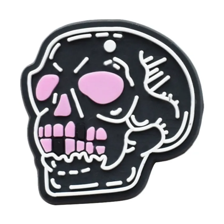 Gothic%20Witchy%20Hole%20Shoe%20Charms%20PVC%20Clog%20Buckles,%20Skull%20Bat%20Tarot%20Crystal%20Witch%20Hat%20DIY%20Sandal%20Halloween%20Decor%20Accessories%20-%20Image%206