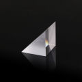【Hot item】 Optical prism 90 degree 30*30*30mm Right Angle Prism for optical system.