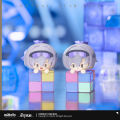 miHoYo Honkai Star Rail Finger Tip Keycap Blind Box Series 1 Trendy Personalized Mechanical Keyboard Keycaps. 