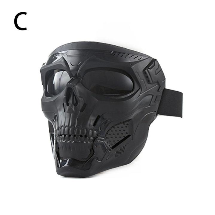 Creative%20Skull%20Motorcycle%20Riding%20Mask%20Retro%20Harley%20Mask%20Windproof%20Dustproof%20Face%20Mask%20Outdoor%20Goggles%20Adjustable%20Elastic%20Band%20-%20Image%207