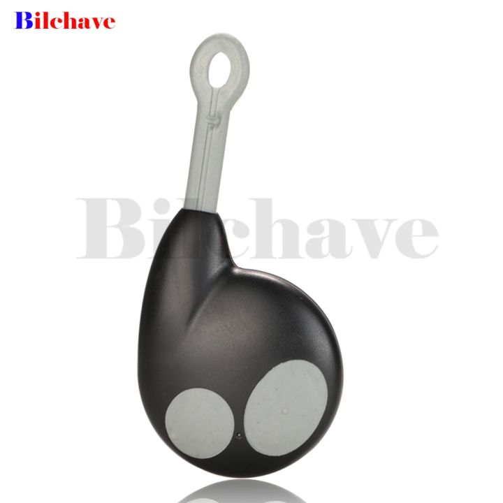 jingyuqin 315/433MHZ 2 Buttons Remote Control Key For Toyota Cobra ...
