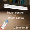 Led Night Light USB Charging Wireless-Use No Video Flicker Eye Protection Timed for 10 Or 30 Minutes to Turn Off Night Lamp. 