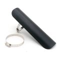 Universal Motorcycle Exhaust Pipe Heat Shield Cover Guard For Harley Honda Suzuki Kawasaki Touring. 