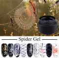 Spider UV Gel for Nail Art Polish Varnish Creative line Nail Design For Manicures Nail Art. 