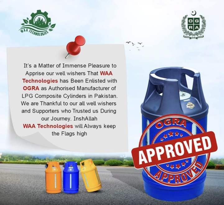 Composite%20Gas%20Lpg%20Cylinder%20with%20Free%20Regulator%20and%2010%20Kg%20Gas%20Capacity%20/%20Global%20cylinder%20/%20Multi%20Colour/%20New%20Technology/Fibar%20body/Waa%20Technology%20-%20Image%202