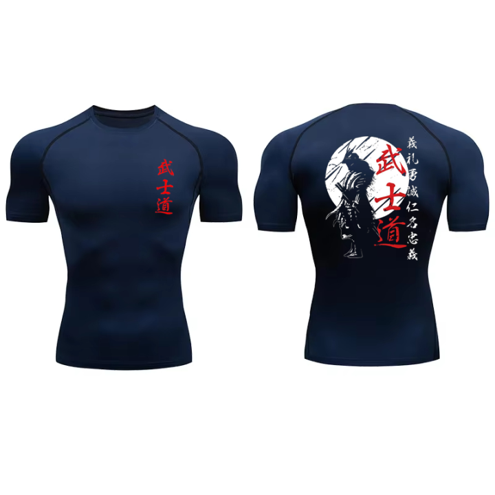 Japan%20Samurai%20Spirit%20Short%20Sleeve%20Compression%20Shirts%20for%20Men%20Summer%20Athletic%20Quick%20Dry%20T-shirts%20Gym%20Workout%20Running%20Tees%20RL00229%20-%20Image%204