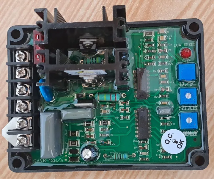 GAVR%2012A%20Generator%20AVR%20Genset%20Automatic%20voltage%20Regulator%20-%20Image%203