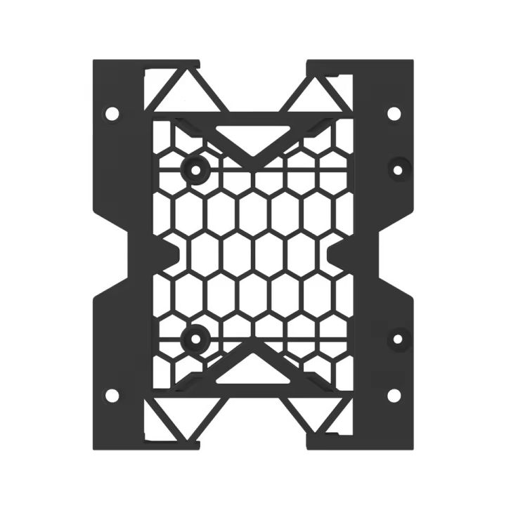 Optical%20Drive%20Bit%20Hard%20Disk%20Conversion%20Rack%205.25"%20to%203.5"%202.5"%20Tray%20Bracket%20Mounting%20Cooling%20Fan%20HDD%20Adapter%20SSD%20Hard%20Drive%20-%20Image%203
