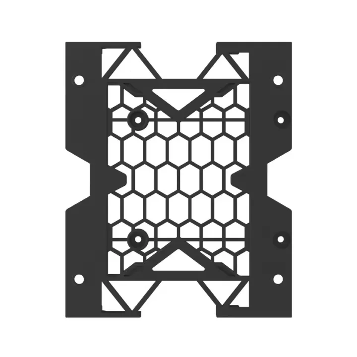 Optical%20Drive%20Bit%20Hard%20Disk%20Conversion%20Rack%205.25"%20to%203.5"%202.5"%20Tray%20Bracket%20Mounting%20Cooling%20Fan%20HDD%20Adapter%20SSD%20Hard%20Drive%20-%20Image%203