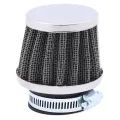 Motocross Air Filter Cleaner Universal For Motorcycle with 35mm Engine Inlet 70cc 90cc 110cc 125cc ATV Dirt Bikes Go Karts. 