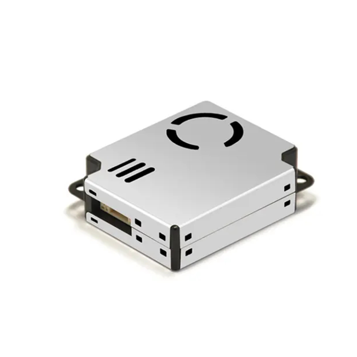 D9 PM2.5 Laser Dust Particle Sensor Module Detects PM Indoor Gas Air ...