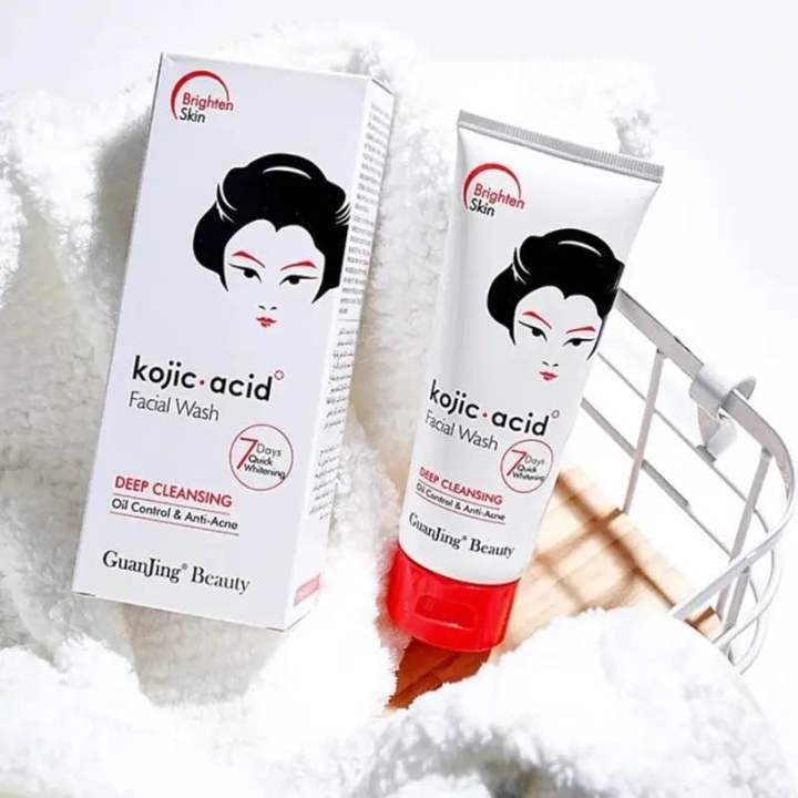 KOJIC%20ACID%20FACIAL%20WASH%20-%20Image%202