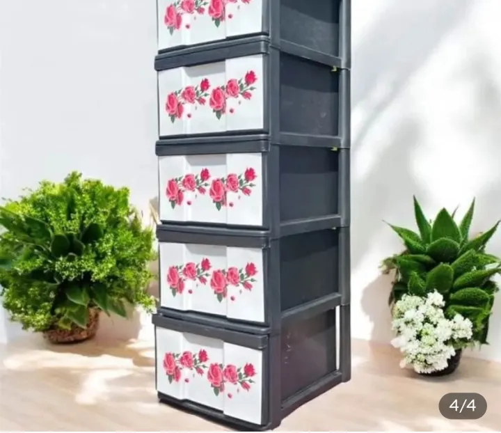Drawer%20Set%206%20in%201%20Classic%20Type%20baby%20drawer%20wardrobe%20cupboard%20storage%20-%20Image%203