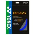 YONEX BG 65 TITANIUM STRING ORIGINAL.