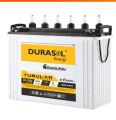 Dursol Tubular Battery   150AH    #  150AH Inverter Battery ( INVERTER -  UPS  -   SOLAR  စနစ်များအတွက် ဘက်စုံသုံ ဘက်ထရီ ( DURASOL ထိပ်တန်းအမှတိတဆိပ် ). 