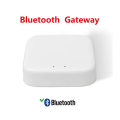 Zigbee Gateway Tuya Devices Bluetooth Wired Smart Hub Smart Life Products Home Control Panel Compatible with Alexa. 
