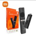 Xiaomi Mi Tv stick 4K Global Version Android TV Portable Streaming Device 8GB Black. 