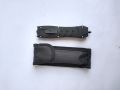 Mini sliding knife OTF pocket knife high quality. 
