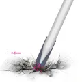 10 # caravan crew Apple Pencil Case1/2 silicone pen Sleeve iPad pen case. 