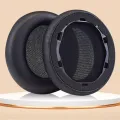 Replacement Protein Ear Pads for Anker Soundcore Life Q10 Q20 Q30 Q35 Headphones Soft Foam Ear Cushions High Quality 10.26. 