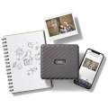 Fujifilm Instax Link Wide Smartphone Printer. 