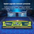 PUSKILL VENENO DDR3 Memoria RAM 8GB 4GB 1600MHz 1333MHz 1.5V 240-PIN Desktop Udimm DIMM Memory. 