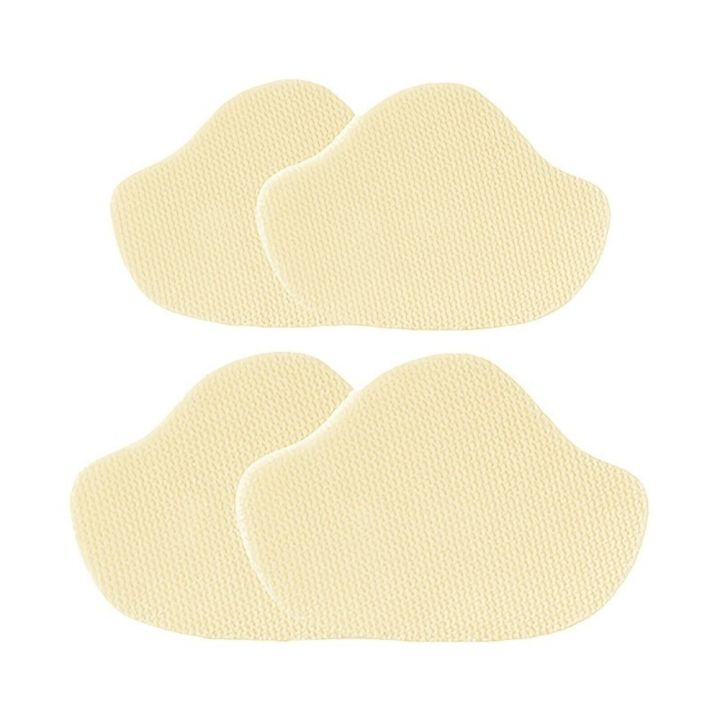 4pcs%20Shoe%20Repair%20Stickers%20Fabric%20Heel%20Protector%20Anti-Wear%20Repair%20Holes%20Self-adhesive%20Patches%20Insoles%20Pad%20Foot%20Care%20Insert%20-%20Image%207