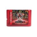 MegaDrive Genesis 3000 in 1 MD V3 Pro Game Cartridge 8GB TF Gard for SEGA Genesis Mega Drive Console.