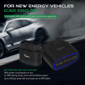 Vgate iCar Pro 2S OBD2 Diagnostic Tool ELM327 Bluetooth 5.2 Auto Scanner Support Android/IOS V2.3 Auto Scanner. 